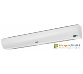 Тепловая завеса Ballu BHC-L10-S06 (пульт BRC-S)Ballu