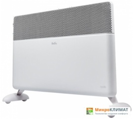 Конвектор Ballu Apollo Transformer Inverter BEC/ATI-2000 (белый)Ballu