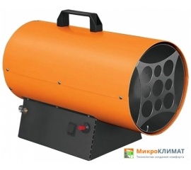 Газовая тепловая пушка Royal Thermo RTG-20Royal Thermo