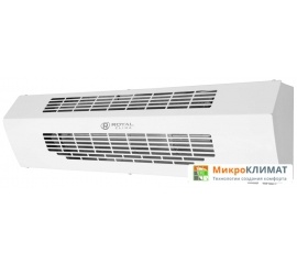 Тепловая завеса Royal Clima RAH-HG0.6E3MRoyal Clima
