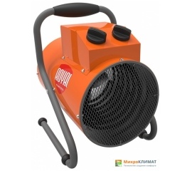 Электрическая тепловая пушка Royal Thermo RTH-C9Royal Thermo