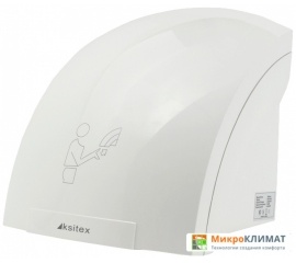 Сушилка для рук Ksitex M-2000 (белый)
