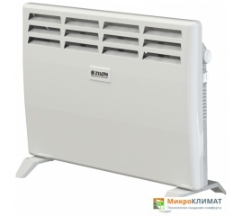Конвектор ZILON ZHC-1500 SR3.0 EcoZILON