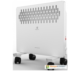 Конвектор Royal Clima Fiori Meccanico REC-FR1000MRoyal Clima
