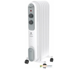 Масляный радиатор Royal Clima Piemonte ROR-P7-1500MRoyal Clima