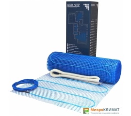 Нагревательный мат Grand Meyer THM180-050 5 кв.м. 900 ВтGrand Meyer