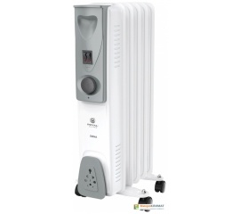 Масляный радиатор Royal Clima Siena ROR-S5-1000MRoyal Clima