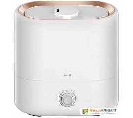 Увлажнитель воздуха Deerma DEM-ST635W (международная версия)Deerma