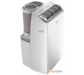 Мобильный кондиционер Midea MPPT-12CRN7-QMidea
