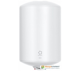 Накопительный электрический водонагреватель EcoStar Smile EWH-SM50-RE