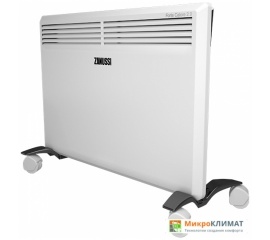 Конвектор Zanussi ZCH/S-1500 ERZanussi