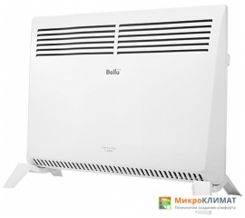 Конвектор Ballu Camino Eco Turbo BEC/EMT-1500Ballu