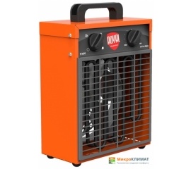 Электрическая тепловая пушка Royal Thermo RTH-RE3Royal Thermo