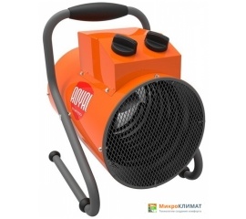 Электрическая тепловая пушка Royal Thermo RTH-CE5Royal Thermo