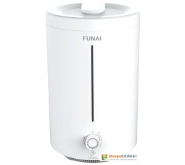 Увлажнитель воздуха Funai Tentou USH-TTM7201WCFunai