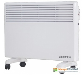 Конвектор Zerten ZL-15Zerten