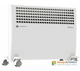 Конвектор Loriot LHCI-1500 KMLoriot