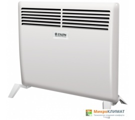 Конвектор ZILON ZHC-2000 A2.0ZILON
