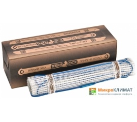 Нагревательный мат Termelock TL-675-4.5 4.5 кв.м. 675 ВтTermelock