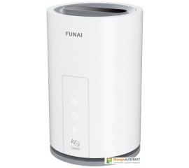 Увлажнитель воздуха Funai Taiko USH-TKE7251WCFunai