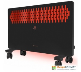 Конвектор Royal Clima Fiori Meccanico REC-FRBR1000MRoyal Clima