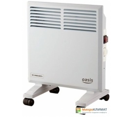 Конвектор Oasis KM-10Oasis