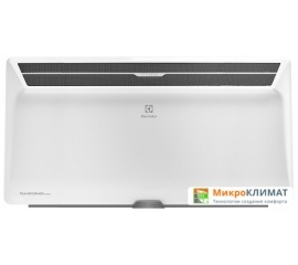 Отопительный модуль конвектора Electrolux Air Gate ECH/AG2-2500 TElectrolux