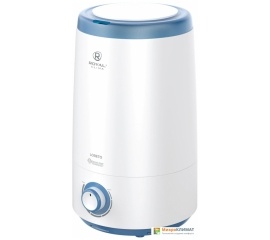 Увлажнитель воздуха Royal Clima Loreto RUH-LT300/3.5M-BURoyal Clima