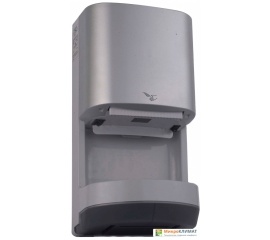 Сушилка для рук Ksitex MW-2008C JET (серебристый)Ksitex