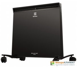 Конвектор Electrolux ECH/BNE-1000 Brilliant NextElectrolux