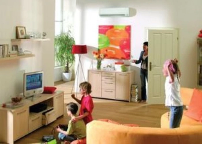 Кондиционер для квартиры - особенности подбора