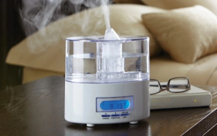 Как правильно подобрать увлажнитель воздуха?