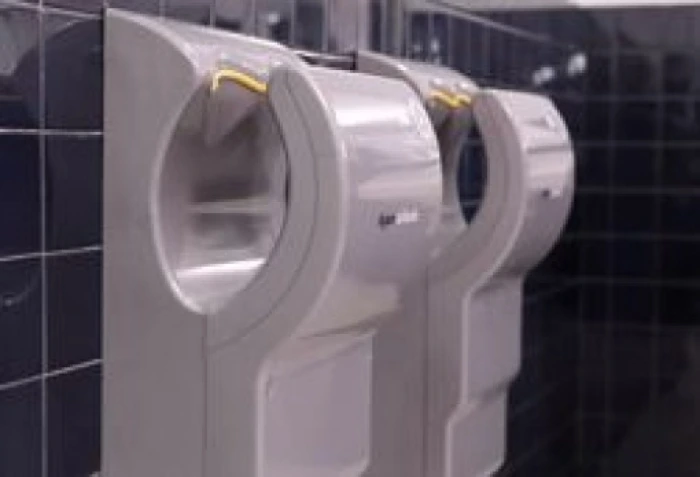 Преимущества использования сушилок для рук