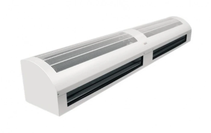 Тепловые завесы Ballu