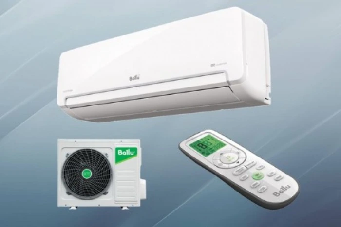 Сплит-система Вallu