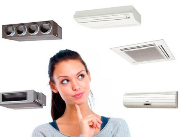 Как правильно подобрать  кондиционер