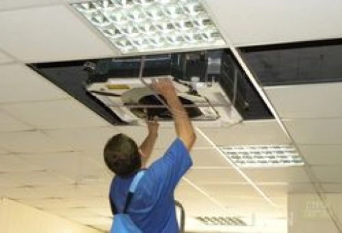 Особенности монтажа кондиционеров