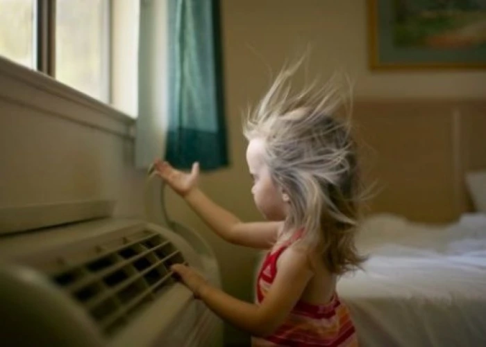 Выбираем кондиционер для детской комнаты