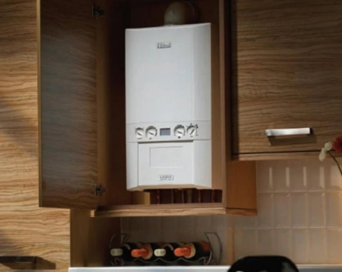 Газовая колонка - как выбрать?