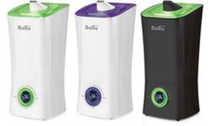 Как выбрать очиститель воздуха