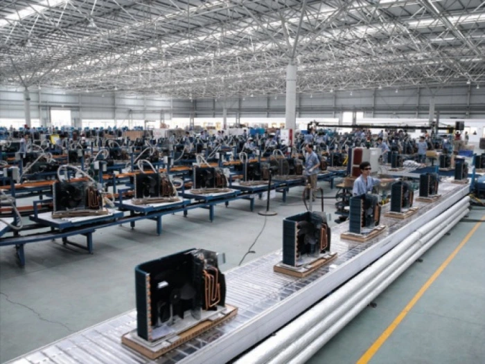 Лучшие мировые производители кондиционеров