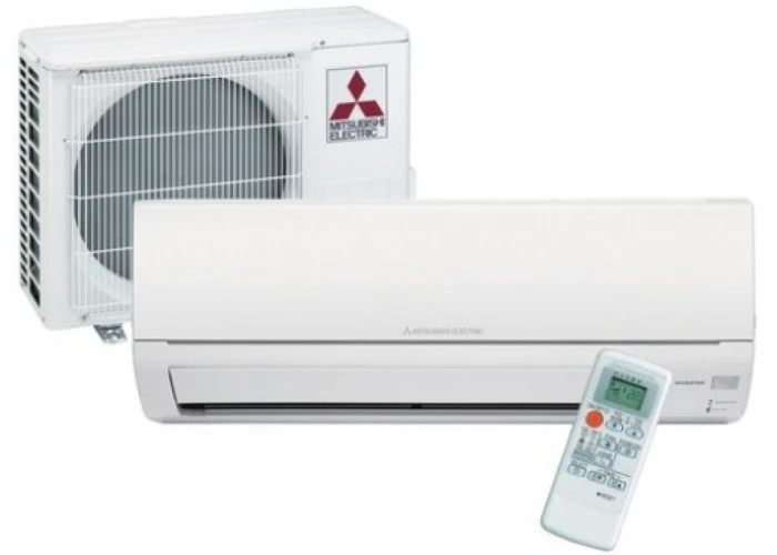Кондиционеры Mitsubishi Electric