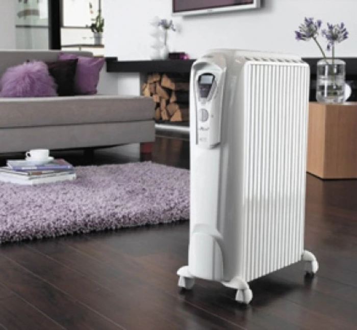 Масляный радиатор. Старые традиции против новейших технологий