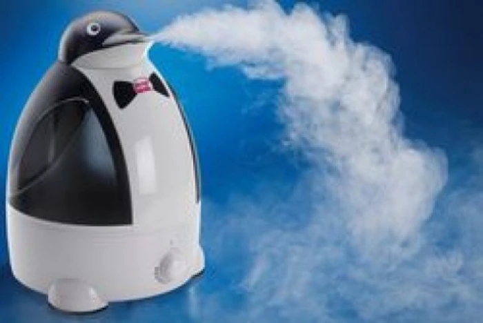 В чем секрет популярности ультразвуковых увлажнителей воздуха?