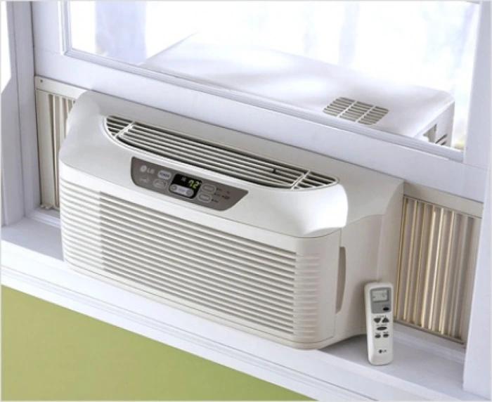 О наших кондиционерах