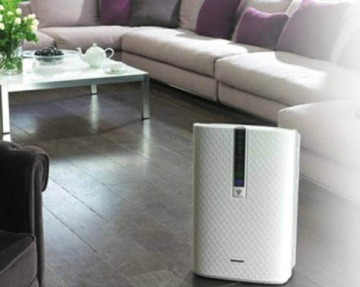 Сезонная распродажа очистителей и моек воздуха