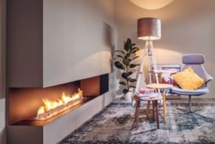 Электрокамины - преимущества и недостатки в сравнении с обычными каминами