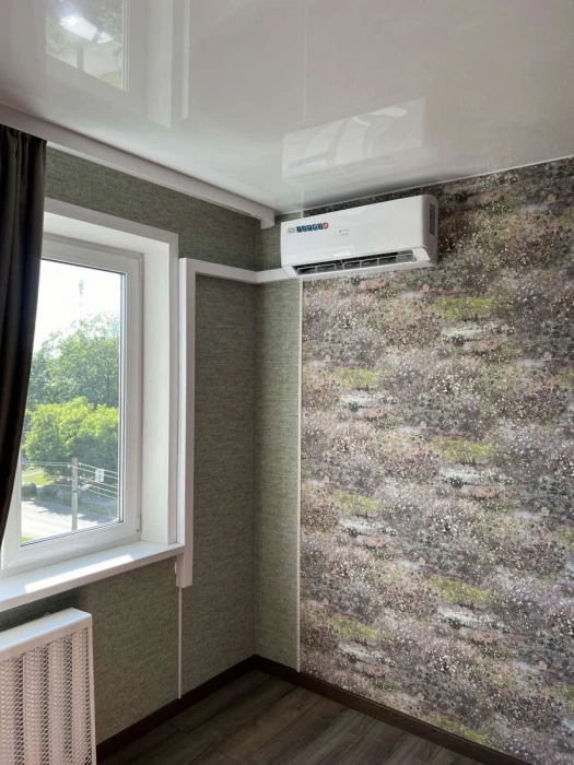 Установка инверторного кондиционера Loriot в г. Бобруйске